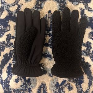 BNWT Mens Vineyard Vines Sherpa Gloves